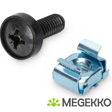 Digitus DN-19 SET montagekit, Verzenden, Nieuw