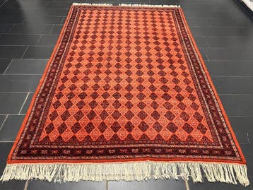 Berbère tunisien - Tapis - 310 cm - 200 cm, Huis en Inrichting, Nieuw