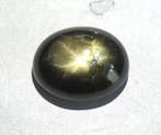 Rare Saphir étoilé Cabochon- 1.74 g