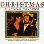 Various - Christmas (14 Original Recordings), Verzenden, Gebruikt
