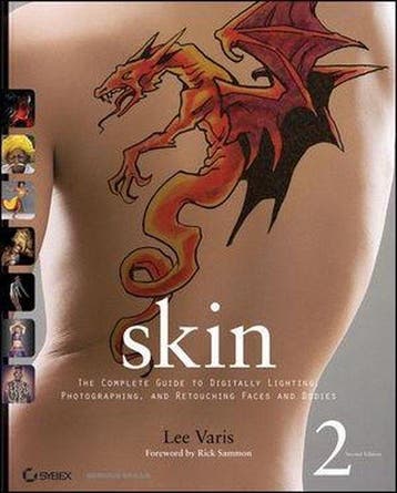 Skin 9780470592120 Lee Varis, Verzenden, Lee Varis