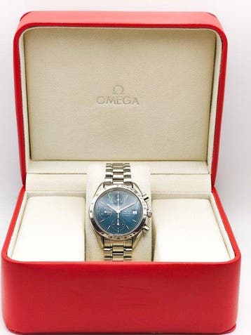 Omega - Speedmaster - Sans prix de réserve - 3511.80 - Homme, Nieuw