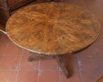 Table - Bois