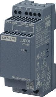 Siemens Alimentation DC 15V | 6EP33216SB100AY0, Verzenden