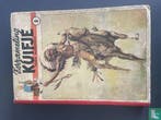 Ajax fietsen presenteren ons, De - Verzameling Kuifje 8 -..., Boeken, Eén stripboek, Verzenden, Gelezen, André, Suzanne, Ballantyne, Robert Michael [naar], Beuville, Georges, Cuvelier, Paul, Filliaert, Juul, Jacobs, Edgar Pierre, Laudy, Jacques, Martin, Jacques, Melckebeke, Jacques van, Remi, Georges, Roger Louis, Salomone, Timmermans, Lia, Vandersteen, Willy, Vidal Sales, José Antonio.