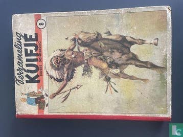 Ajax fietsen presenteren ons, De - Verzameling Kuifje 8 -..., Eén stripboek, Verzenden, Gelezen, André, Suzanne, Ballantyne, Robert Michael [naar], Beuville, Georges, Cuvelier, Paul, Filliaert, Juul, Jacobs, Edgar Pierre, Laudy, Jacques, Martin, Jacques, Melckebeke, Jacques van, Remi, Georges, Roger Louis, Salomone, Timmermans, Lia, Vandersteen, Willy, Vidal Sales, José Antonio.