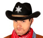 Sheriff Cowboyhoed, Verzenden, Nieuw