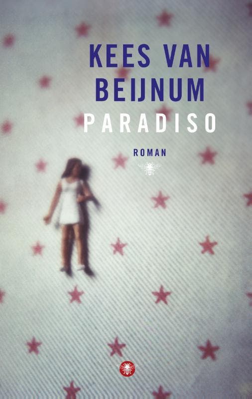 Paradiso 9789023486497 Kees van Beijnum, Boeken, Romans, Gelezen, Verzenden