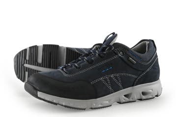 Josef Seibel Wandelschoenen Jongens in maat 38 Grijs, Verzenden, Josef Seibel, Jongen of Meisje, Schoenen