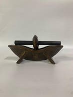 Traditional Herb Grinder - Vijzel en stamper - Koper