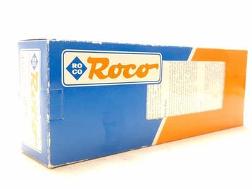 Roco H0 - 43255 - Locomotive à vapeur (1) - BR 98