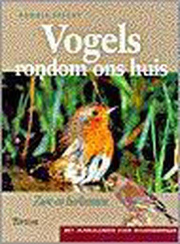 Vogels rondom ons huis - Specht, Verzenden, Nieuw