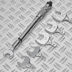 Smoos Insteek momentsleutel 10 - 75 Nm - Smoos, Ophalen of Verzenden, Nieuw