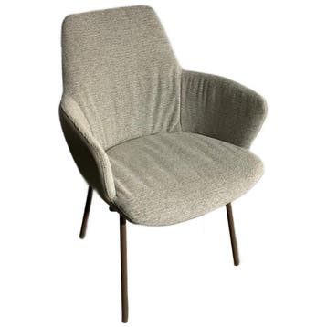 bert plantagie Set Van 4 Eetkamerstoelen Maple - Ongebruikt, Huis en Inrichting, Verzenden, Zo goed als nieuw