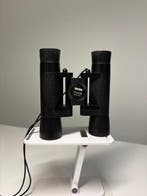 Verrekijker - Fernglas 10x25B – inkl. Ledertasche -