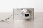 Sony Cybershot DSC-W830 Digitale compact camera, Audio, Tv en Foto, Nieuw