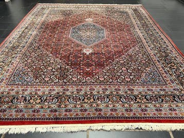 Bidjar - Vloerkleed - 325 cm - 240 cm, Nieuw