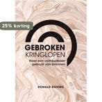 Gebroken kringlopen 9789463012034 Ronald Rovers, Verzenden, Ronald Rovers