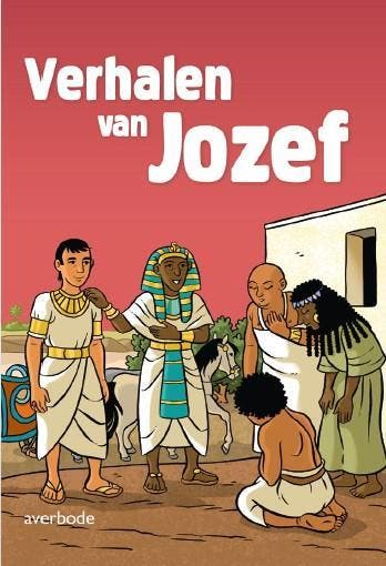 Sterren aan de hemel Verhalen van Jozef / Didactisch, Verzenden, Gelezen