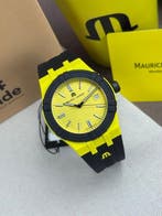 Maurice Lacroix - Aikon Tide yellow Edition - Zonder