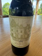 1982 Château Haut Brion - Bordeaux 1er Grand Cru Classé - 1, Verzamelen, Nieuw