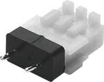 Festo Base De Soudure 2 Broches - 197261, Verzenden