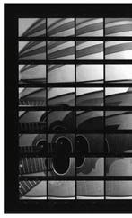 Fritz Simak - Kubistische Mandoline, 1975