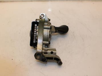 Oliepomp Volkswagen Tiguan O117052