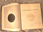 Benj,Apthorp Gould - The Astromical Journal - 1854-1861