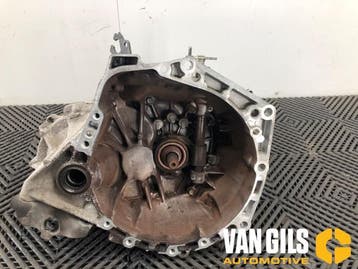 Versnellingsbak Citroen C1 O268393