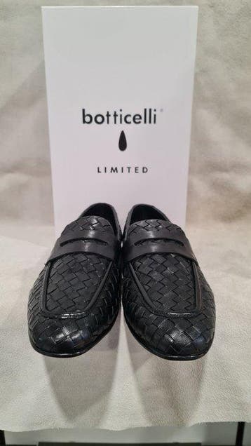 Roberto Botticelli - Mocassins (loafers) - Taille : EU 42 -