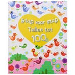 Stap voor stap tellen tot 100 - Leren tellen - Tellen -, Verzenden, Gelezen, Fhiona Galloway