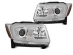Carnamics Koplampen | Jeep Grand Cherokee 11-13 5-d | Tubeli, Verzenden, Nieuw