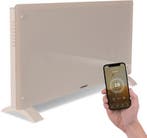 2dekans | VONROC Luxe elektrische kachel - Convectorkachel, Ophalen of Verzenden, Nieuw