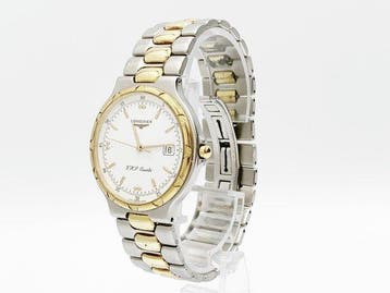 Longines - VHP - Sans prix de réserve - Conquest - Homme -