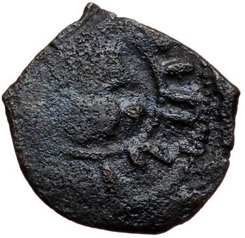 . Armenië Hetoum I (1226-1270) & Hetoum II (1289-1305). 2x