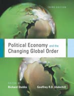 Political Economy & the Changing 9780195419894, Boeken, Verzenden, Gelezen, Richard Stubbs