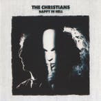 Christians, The - Happy In Hell, Verzenden, Gebruikt