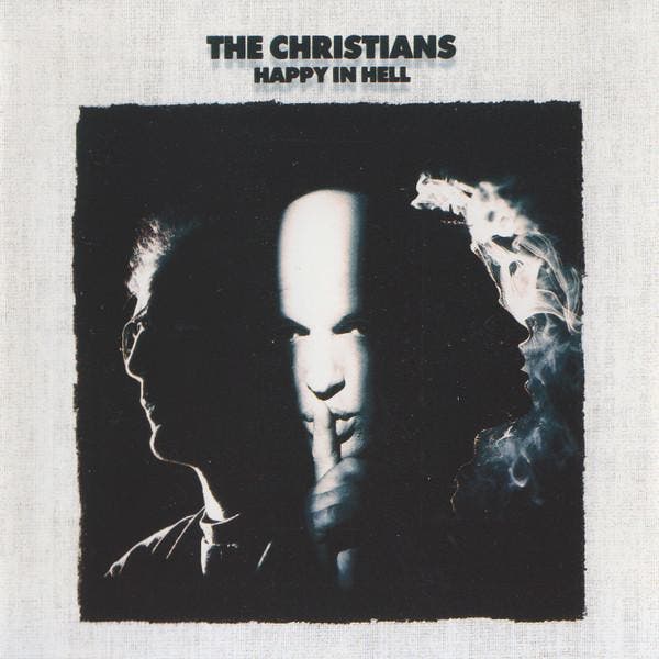 Christians, The - Happy In Hell, CD & DVD, CD | Rock, Envoi