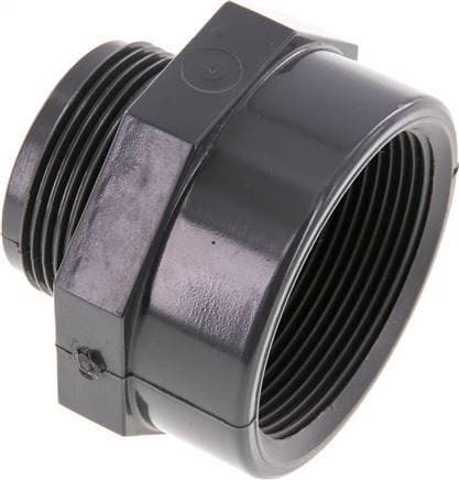 Verloopadapter G1 1/2'' Buitendraad X Rp2'' Binnendraad, Doe-het-zelf en Bouw, Overige Doe-Het-Zelf en Bouw, Verzenden