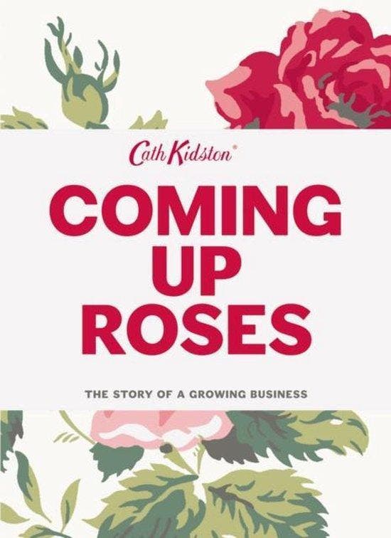 Coming Up Roses 9781849492508 Cath Kidston, Boeken, Taal | Engels, Gelezen, Verzenden