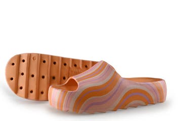 Colors of California Slippers in maat 39 Overig, Slippers, Overige kleuren, Verzenden, Zo goed als nieuw