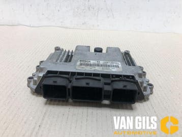 Computer Motormanagement Renault Scenic O152197