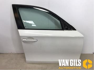 Portier 4Deurs rechts-voor BMW 1-Serie O178551