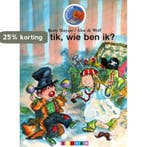 Tik tik, wie ben ik? 9789027686954 Betty Sluyzer, Boeken, Verzenden, Gelezen, Betty Sluyzer