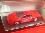 Mattel, Detail Cars 1:43 - Voiture de course miniature -