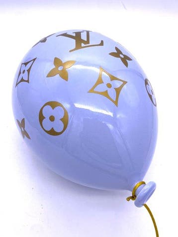MVR - Louis Vuitton Balloon, Antiek en Kunst, Kunst | Designobjecten