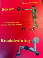 Boksen en trainen met gewichten 9789060761465 Weert, Verzenden, Weert