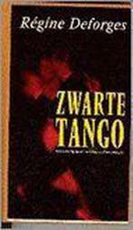 Zwarte tango / De blauwe fiets / 4 9789022513682, Verzenden, Gelezen, Régine Deforges