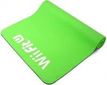 Yoga Mat voor Wii (Wii Fit) (Wii Accessoires), Ophalen of Verzenden, Zo goed als nieuw